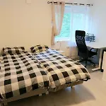 Lejlighed Great And Spacious 4-room Drammen