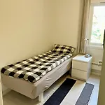Great&spacious 4-room Apartamento