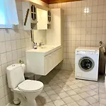 Lejlighed Great And Spacious 4-room