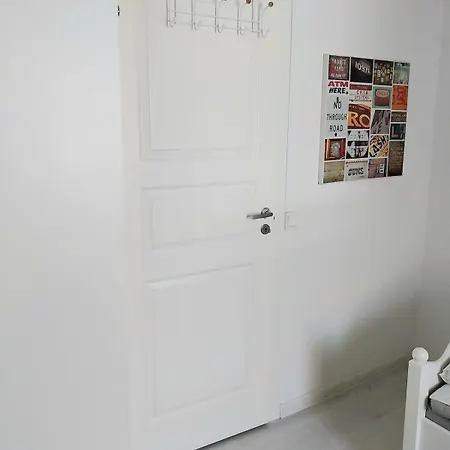 Apartmán Charming 4-room & Large Garden Drammen