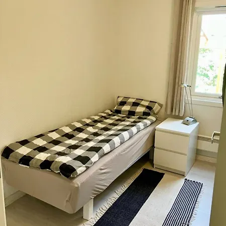 Charming 4-room & Large Garden Apartmán