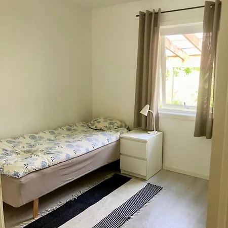 Charming 4-room & Large Garden Drammen