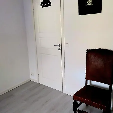 Apartmán Charming 4-room & Large Garden Drammen
