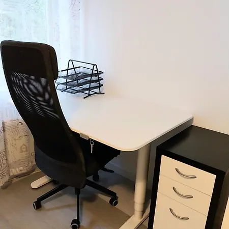 Charming 4-room & Large Garden * Drammen