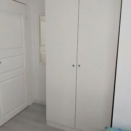 Apartmán Charming 4-room & Large Garden