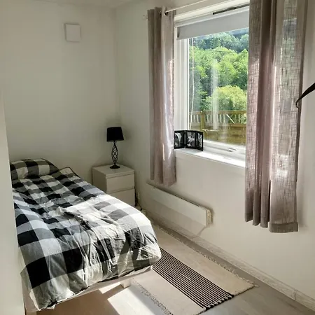 Charming 4-room & Large Garden * Drammen