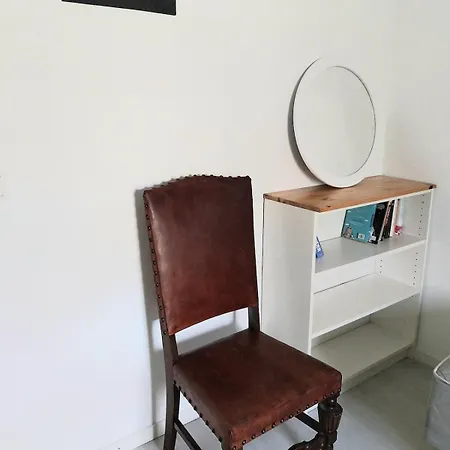 Apartmán Charming 4-room & Large Garden *