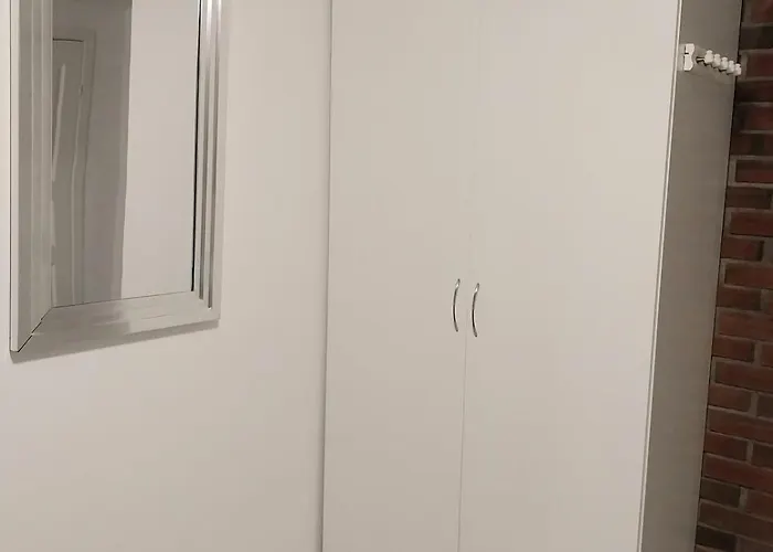 Great And Spacious 4-room Apartment