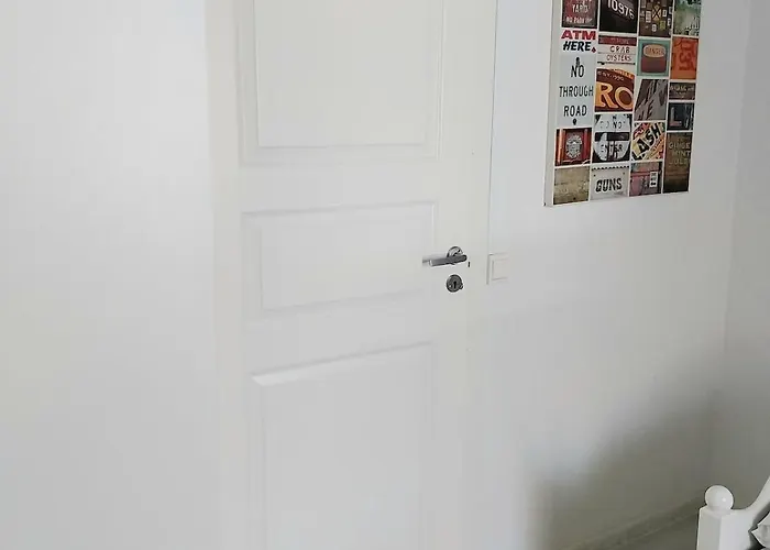 Apartment Great And Spacious 4-room Drammen