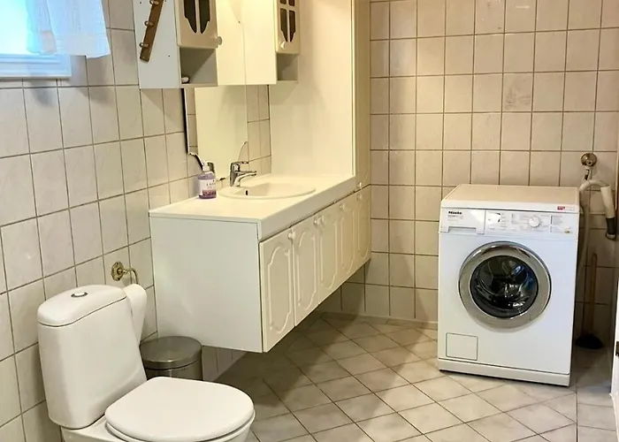 Apartment Great And Spacious 4-room