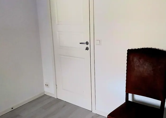 Apartment Great And Spacious 4-room Drammen