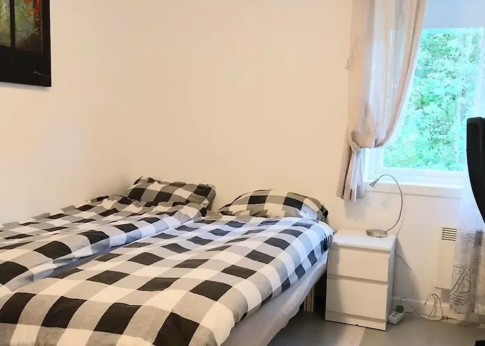 Apartment Great And Spacious 4-room *