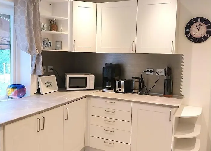 Apartment Great And Spacious 4-room Drammen