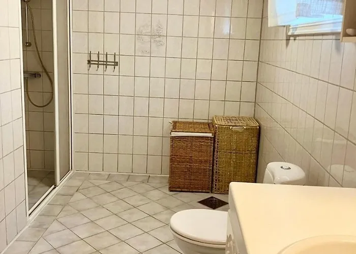 Apartment Great And Spacious 4-room *