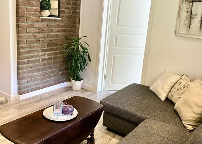 Apartment Great And Spacious 4-room