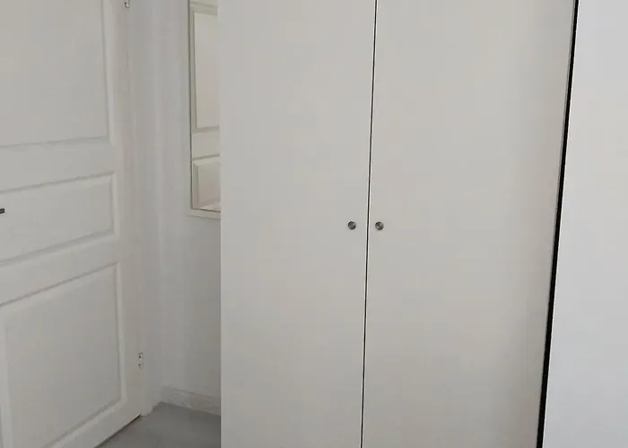Apartment Great And Spacious 4-room