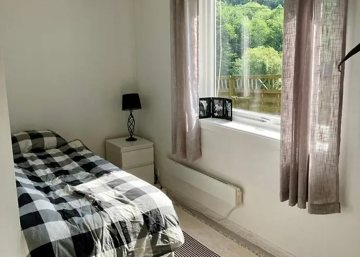 Great And Spacious 4-room * Drammen