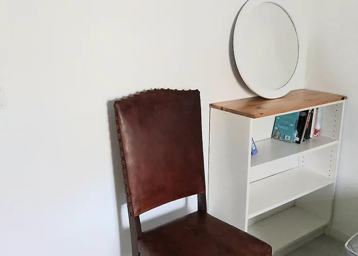 Apartment Great And Spacious 4-room *