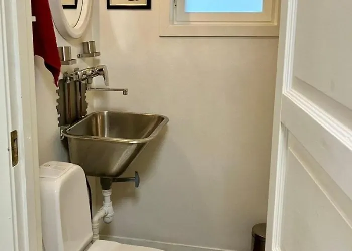Apartment Great And Spacious 4-room *